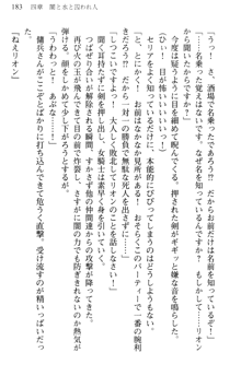 どうやら俺は四天王の中で最弱みたいです, 日本語