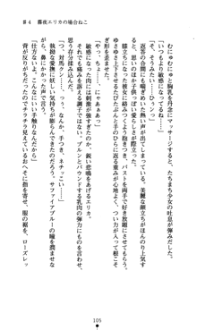 つよきすアナザーストーリー おとなごみと猫姫と小さな乙女さんの場合, 日本語