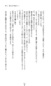 つよきすアナザーストーリー おとなごみと猫姫と小さな乙女さんの場合, 日本語