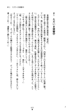 つよきすアナザーストーリー おとなごみと猫姫と小さな乙女さんの場合, 日本語