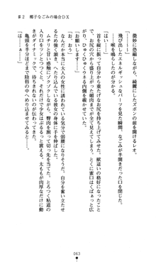 つよきすアナザーストーリー おとなごみと猫姫と小さな乙女さんの場合, 日本語