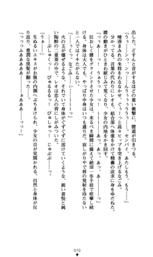 つよきすアナザーストーリー おとなごみと猫姫と小さな乙女さんの場合, 日本語