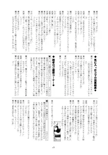 R.R.R. 72nd Book - 暗転, 日本語