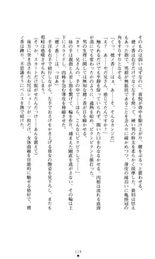 ノストラダムスに聞いてみろ♪ 秋葉穂ノ香の約束, 日本語