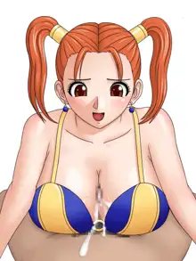 DQ8Girls! パイズリヘブン, 日本語