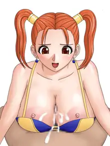 DQ8Girls! パイズリヘブン, 日本語