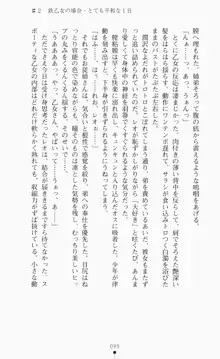 つよきす2学期アナザーデイズ ピンチなごみと男乙女と素奈緒お姉ちゃんの場合, 日本語