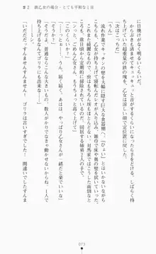 つよきす2学期アナザーデイズ ピンチなごみと男乙女と素奈緒お姉ちゃんの場合, 日本語