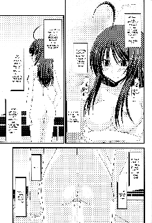 Roshutsu Shoujo Nikki 3 Satsume | Exhibitionist Girl Diary Chapter 3, English