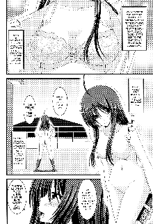 Roshutsu Shoujo Nikki 3 Satsume | Exhibitionist Girl Diary Chapter 3, English