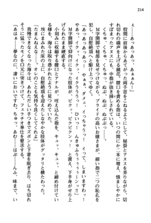 暁の護衛 プリンシパル護衛日記, 日本語