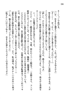 暁の護衛 プリンシパル護衛日記, 日本語