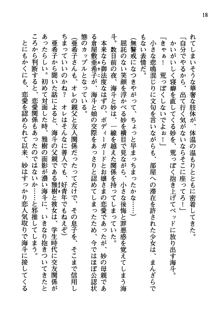 暁の護衛 プリンシパル護衛日記, 日本語