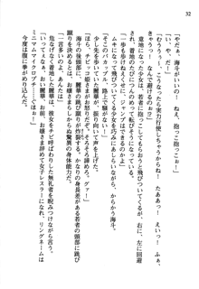 暁の護衛 プリンシパル護衛日記, 日本語