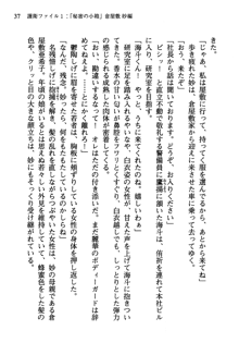 暁の護衛 プリンシパル護衛日記, 日本語