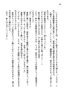 暁の護衛 プリンシパル護衛日記, 日本語