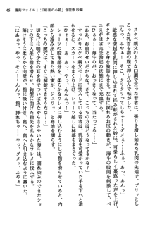 暁の護衛 プリンシパル護衛日記, 日本語