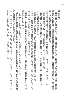 暁の護衛 プリンシパル護衛日記, 日本語