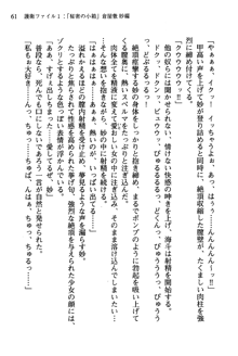 暁の護衛 プリンシパル護衛日記, 日本語