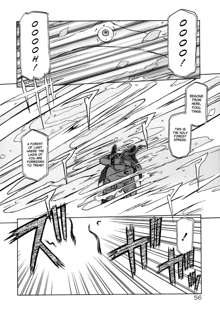 Shichisai no Ramyurosu | Lamuros of Seven Colors Chapters 1-5, English