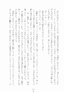 妖魔交渉人ルカ, 日本語