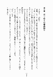 るなてぃっくシスターズ 愛しのお兄さま, 日本語