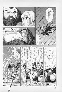 アスファルトの体温, 日本語