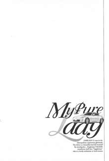 My Pure Lady Vol.14, 한국어