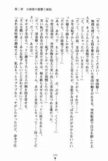 お姉さんデイズ お嬢様とメイドたちの誘惑, 日本語