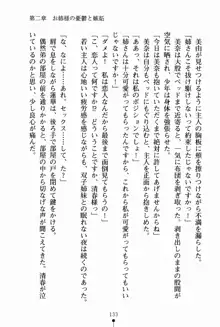 お姉さんデイズ お嬢様とメイドたちの誘惑, 日本語