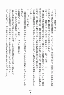 お姉さんデイズ お嬢様とメイドたちの誘惑, 日本語