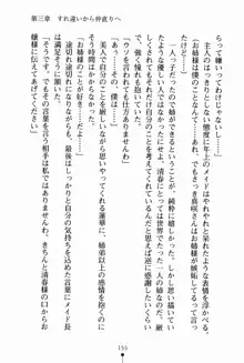 お姉さんデイズ お嬢様とメイドたちの誘惑, 日本語