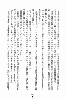 お姉さんデイズ お嬢様とメイドたちの誘惑, 日本語