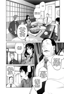 Doukoku no Taiyou Koukotsu no Tsuki Chapter 1-5, English