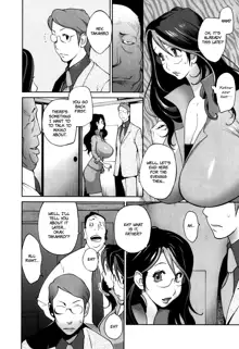 Doukoku no Taiyou Koukotsu no Tsuki Chapter 1-5, English