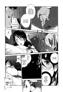 Doukoku no Taiyou Koukotsu no Tsuki Chapter 1-5, English