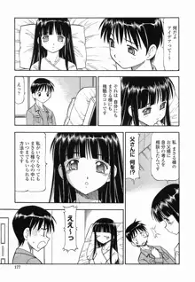 硝子のうさぎ, 日本語