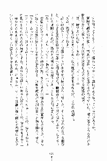 プリンセスパラダイス 召しませ王子様, 日本語