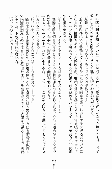 プリンセスパラダイス 召しませ王子様, 日本語