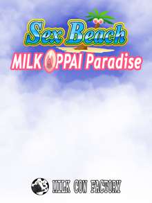 Sex Beach, English