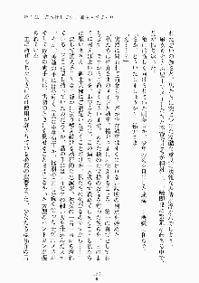 メイドと執事と御主人さまっ！, 日本語