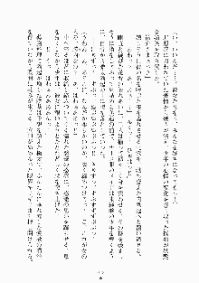 メイドと執事と御主人さまっ！, 日本語