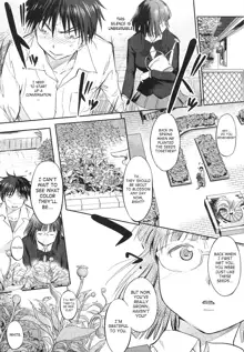 Shirinchu Ch. 2,6-8, English