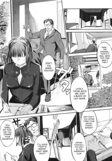 Shirinchu Ch. 2,6-8, English