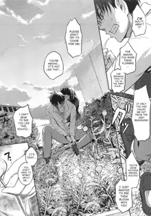 Shirinchu Ch. 2,6-8, English