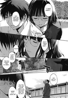 Shirinchu Ch. 2,6-8, English