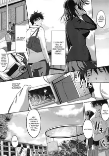 Shirinchu Ch. 2,6-8, English