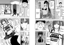 Crimson comics Virgin idol EP1 ENG, English