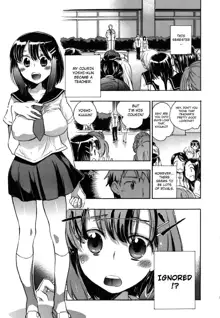 Ore Sen Kanojo, English