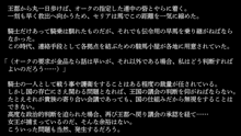 りょーじょくファンタジー企画始めてみました, 日本語